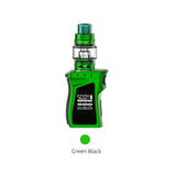 SMOK Mag Baby Kit TFV12 Baby Prince Tank V8 Babay M2 Q2 Coil 50W Power 1600mah Battery Cobra Drip Tip Electronic Cigarette Kit