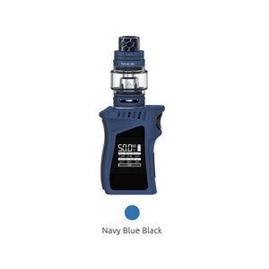 SMOK Mag Baby Kit TFV12 Baby Prince Tank V8 Babay M2 Q2 Coil 50W Power 1600mah Battery Cobra Drip Tip Electronic Cigarette Kit