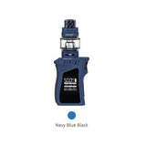SMOK Mag Baby Kit TFV12 Baby Prince Tank V8 Babay M2 Q2 Coil 50W Power 1600mah Battery Cobra Drip Tip Electronic Cigarette Kit
