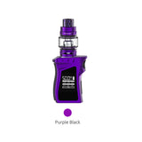 SMOK Mag Baby Kit TFV12 Baby Prince Tank V8 Babay M2 Q2 Coil 50W Power 1600mah Battery Cobra Drip Tip Electronic Cigarette Kit