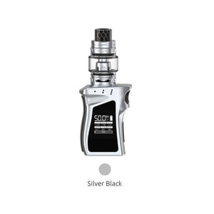 SMOK Mag Baby Kit TFV12 Baby Prince Tank V8 Babay M2 Q2 Coil 50W Power 1600mah Battery Cobra Drip Tip Electronic Cigarette Kit