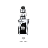SMOK Mag Baby Kit TFV12 Baby Prince Tank V8 Babay M2 Q2 Coil 50W Power 1600mah Battery Cobra Drip Tip Electronic Cigarette Kit