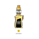 SMOK Mag Baby Kit TFV12 Baby Prince Tank V8 Babay M2 Q2 Coil 50W Power 1600mah Battery Cobra Drip Tip Electronic Cigarette Kit