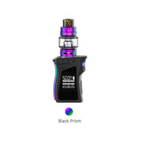 SMOK Mag Baby Kit TFV12 Baby Prince Tank V8 Babay M2 Q2 Coil 50W Power 1600mah Battery Cobra Drip Tip Electronic Cigarette Kit