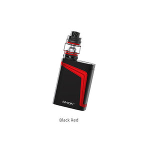 SMOK V-FIN KIT 160W V FIN Mod 8000mAh Battery 6ml TFV12 Big Baby Prince Tank Electronic Cigarette Kit VS G-RPIV 2 X-PRIV KIT