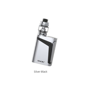 SMOK V-FIN KIT 160W V FIN Mod 8000mAh Battery 6ml TFV12 Big Baby Prince Tank Electronic Cigarette Kit VS G-RPIV 2 X-PRIV KIT