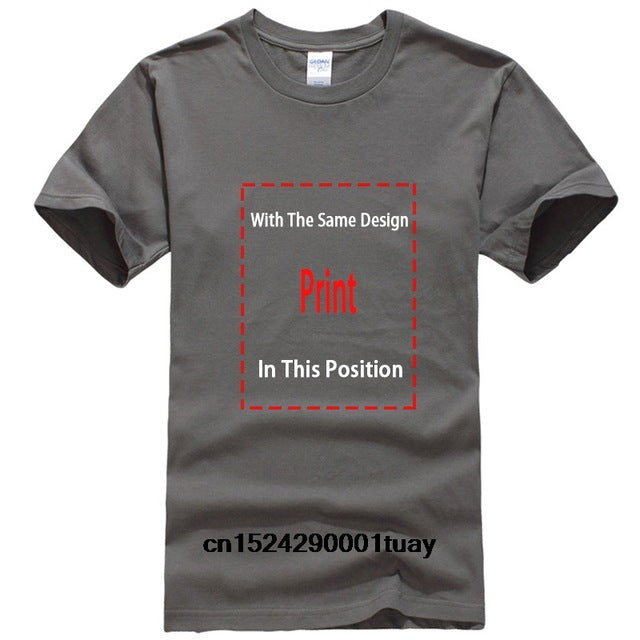 I'm a Vape Dad 100% Cotton Unisex T-shirt