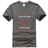 I'm a Vape Dad 100% Cotton Unisex T-shirt